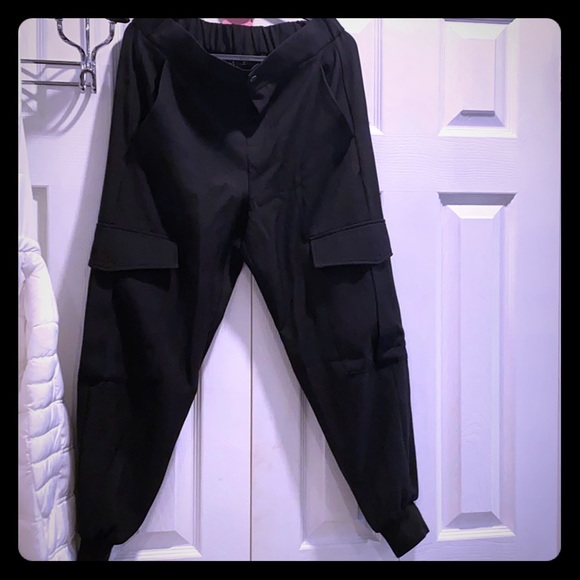 ZARA - Joggers - Picture 1 of 1